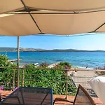 Apartamento Seaside Žaborić