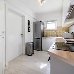Apartamento Seaside Žaborić