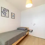 Seaside Apartamento