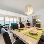 Apartamento Seaside *