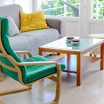 Apartamento Seaside *