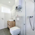 Apartamento Seaside Žaborić