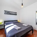 Apartamento Seaside Žaborić