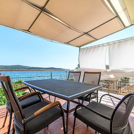 Seaside Žaborić