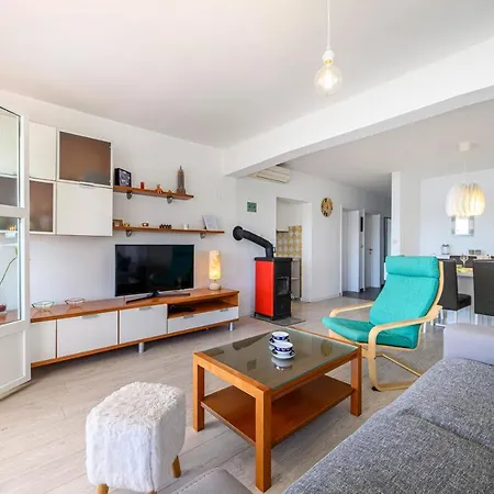 Apartamento Seaside