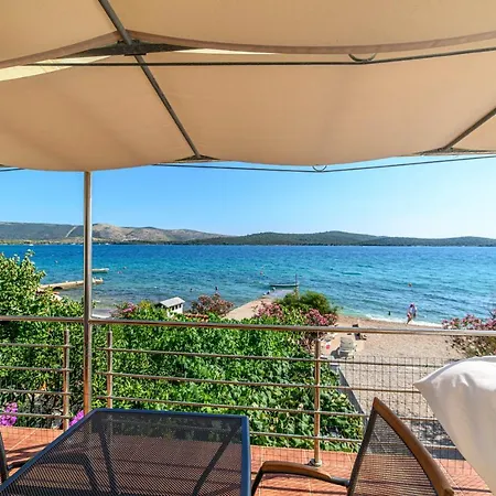 Apartamento Seaside Žaborić