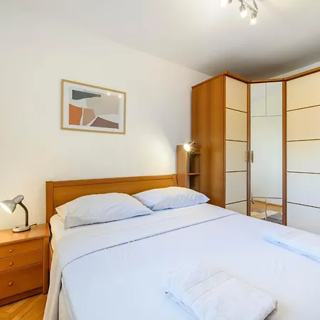 Apartamento Seaside