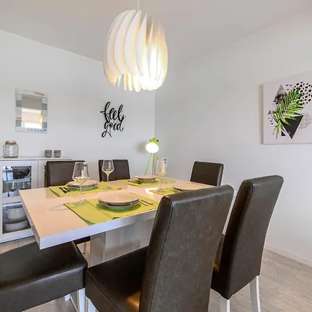 Seaside Apartamento *
