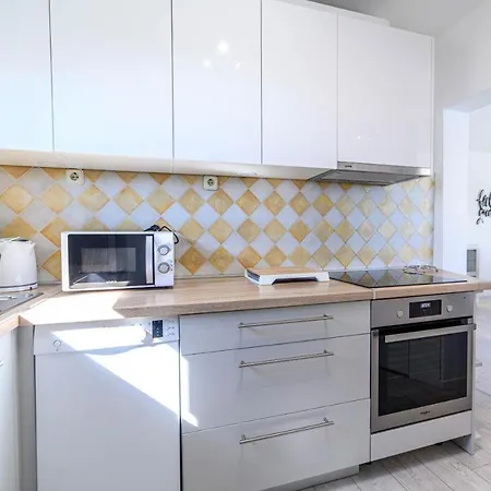 Seaside Apartamento *
