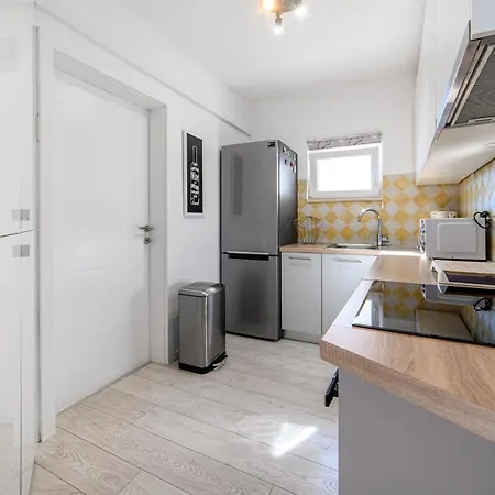 Apartamento Seaside Žaborić