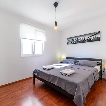Seaside Apartamento *