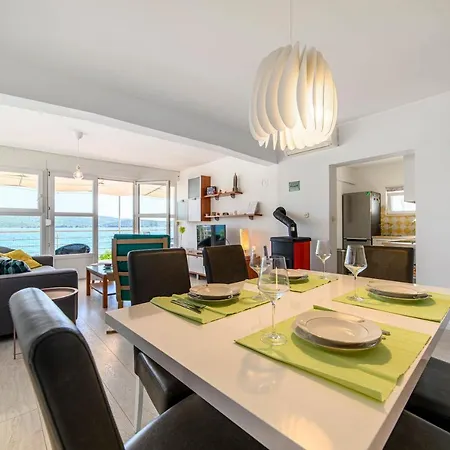 Apartamento Seaside *