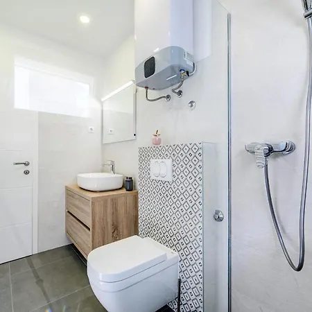 Apartamento Seaside Žaborić