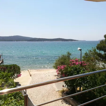 Apartamento Seaside *