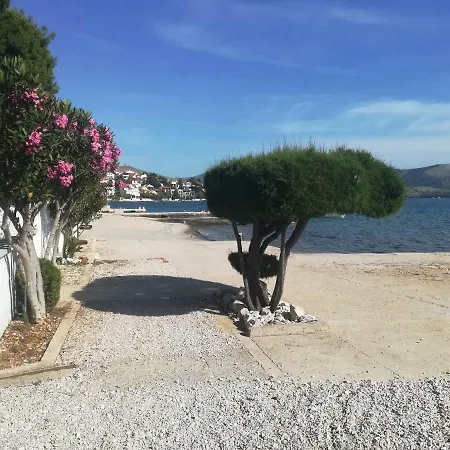 Seaside Appartement *