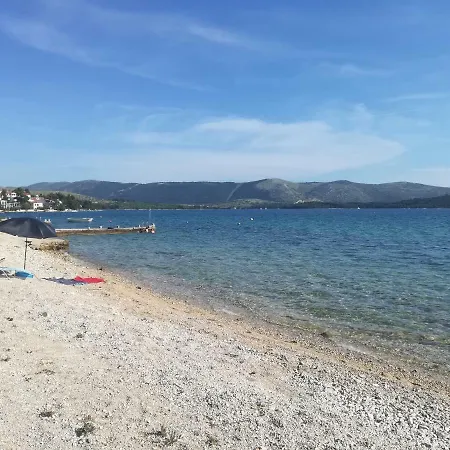 Apartamento Seaside