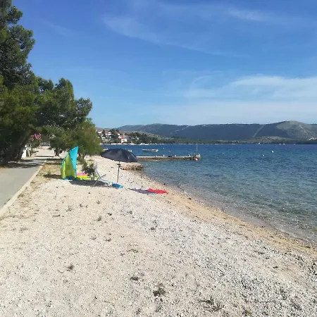 Seaside * Žaborić