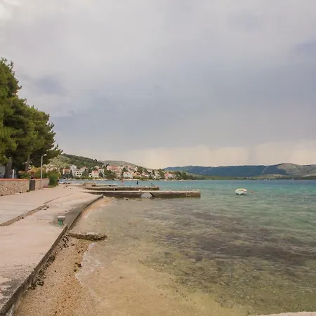 Seaside * Žaborić