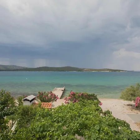 Seaside * Žaborić