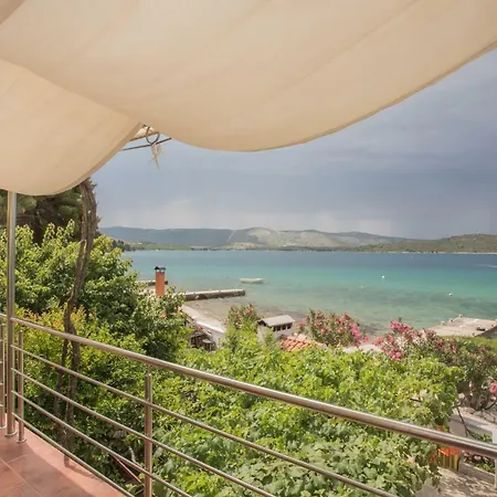 Seaside Žaborić