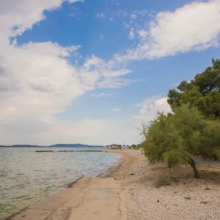 Seaside Apartamento