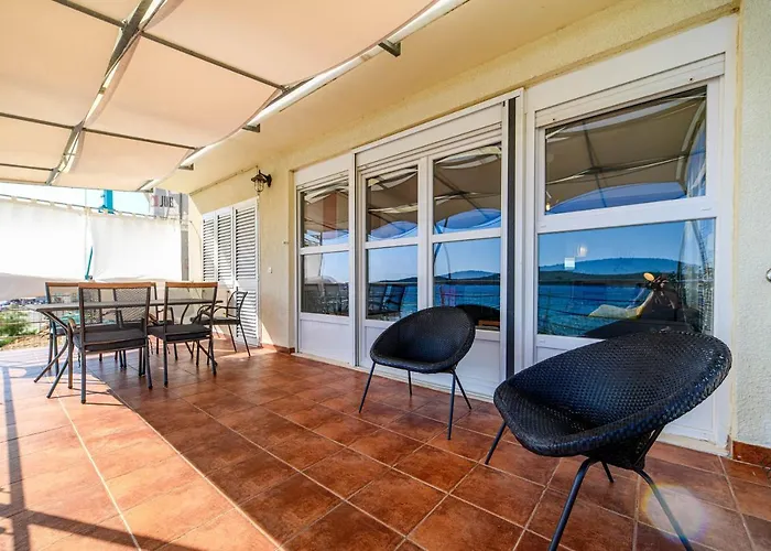 Seaside Appartamento *