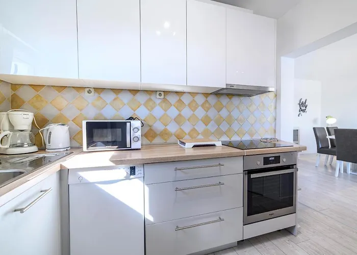 Seaside Appartamento *