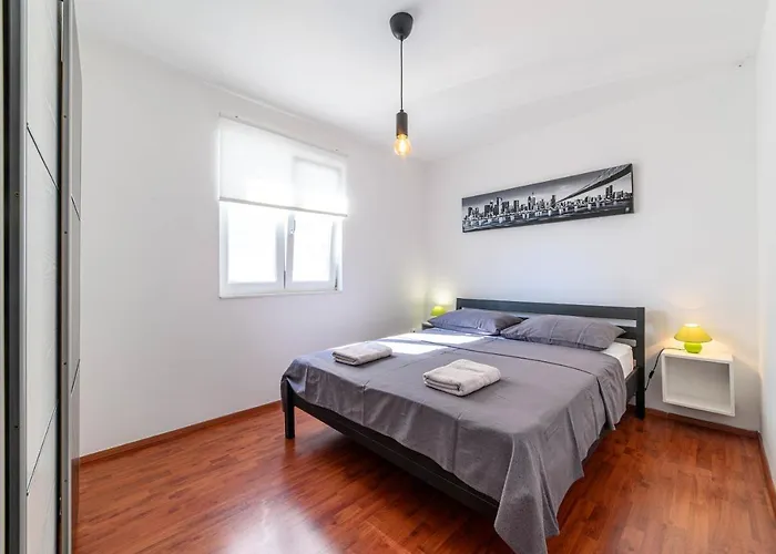 Seaside Appartamento *