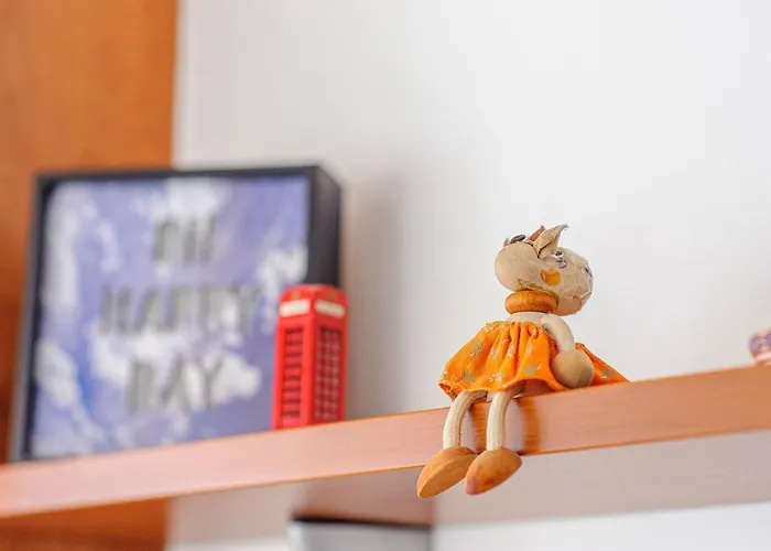 Seaside Appartamento