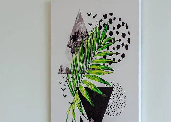 Appartamento Seaside Zaboric