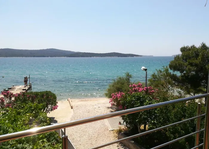 Appartamento Seaside *