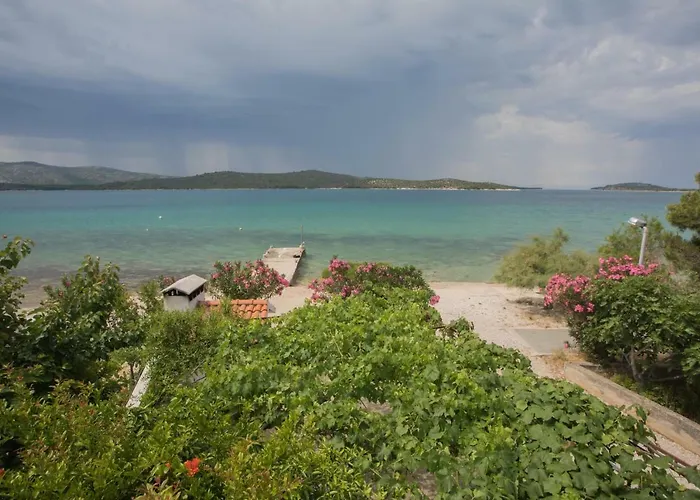 Seaside Appartamento