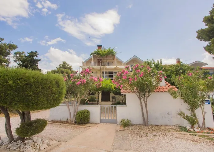 Appartamento Seaside