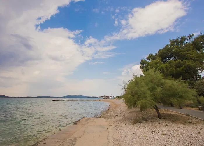 Seaside Appartamento